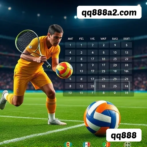Apostas futebol ao vivo qq888 - odds competitivas