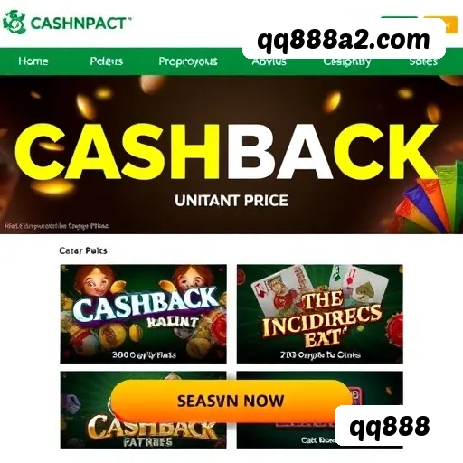 Cassino qq888 app mobile