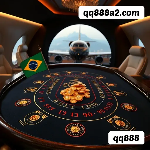 Cassino ao vivo qq888 dealers