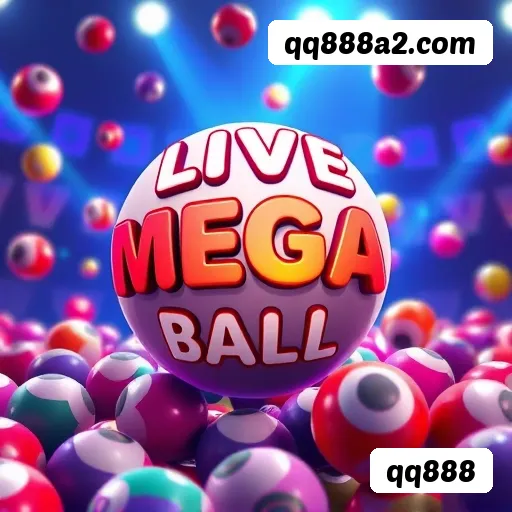 Aplicativo móvel qq888 para iOS e Android