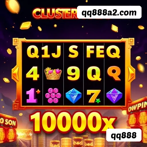 Segurança qq888 SSL