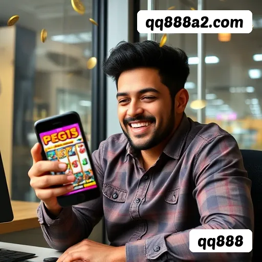 App qq888 slots mobile