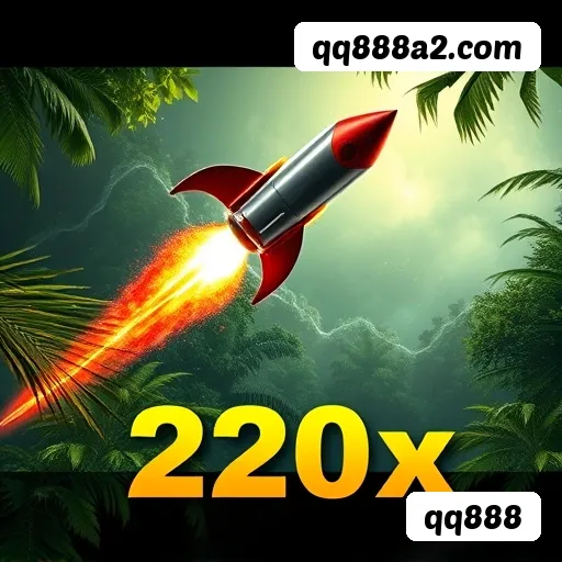 Bônus e prêmios qq888